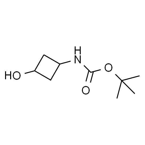 N-Boc-3-aminocyclobutanol