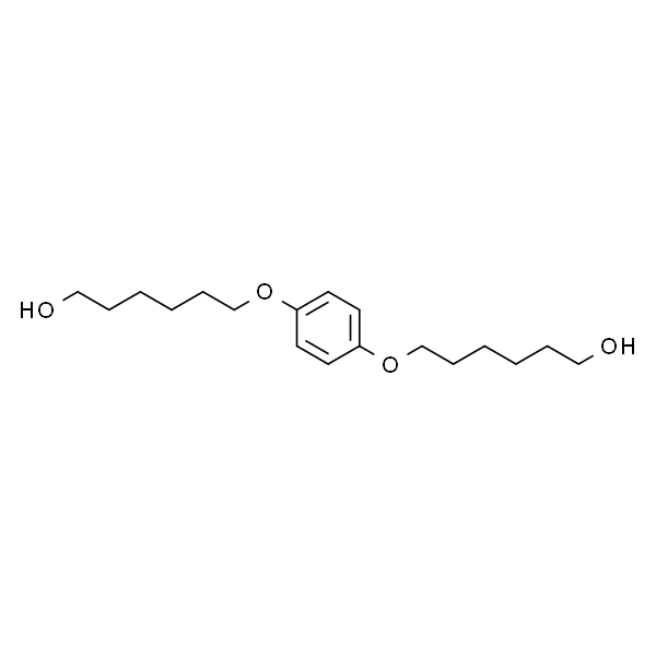 1-Hexanol, 6,6'-[1,4-phenylenebis(oxy)]bis-