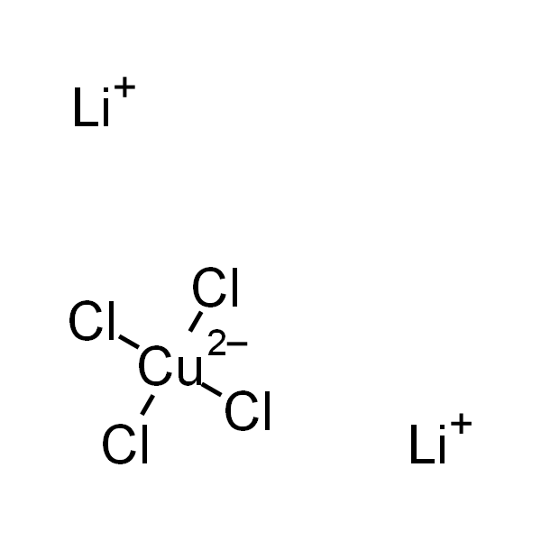 Lithium tetrachlorocuprate