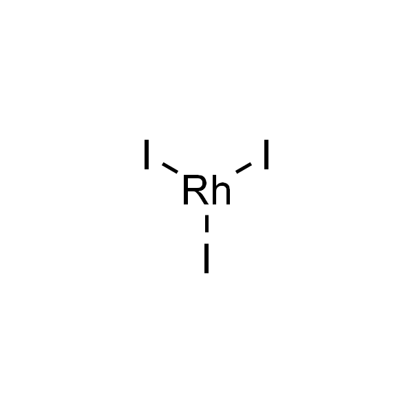 Rhodium(III) iodide