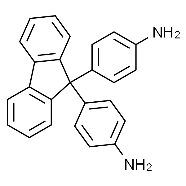 4,4'-(9-Fluorenylidene)dianiline