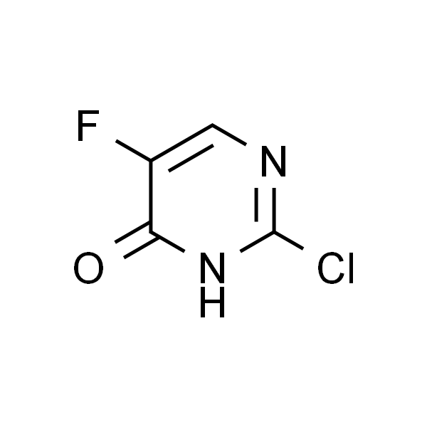 2-Chloro-5-fluoropyrimidin-4-one