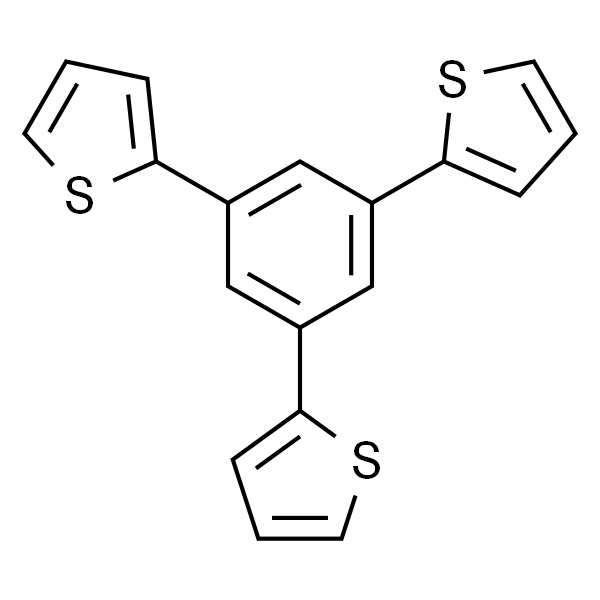 1，3，5-Tri(2-thienyl)benzene
