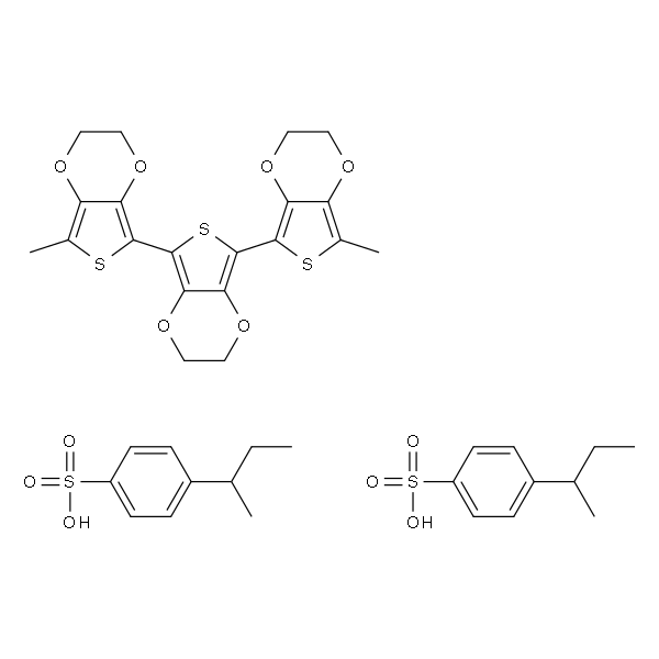Poly(3,4-ethylenedioxythiophene)-poly(styrenesulfonate)