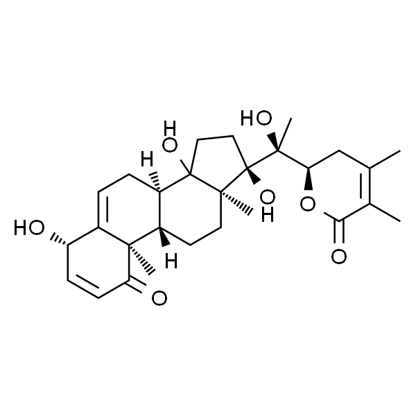 Physapruin A