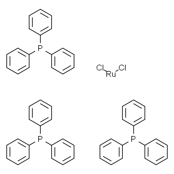 Tris(triphenylphosphine)ruthenium(II) dichloride