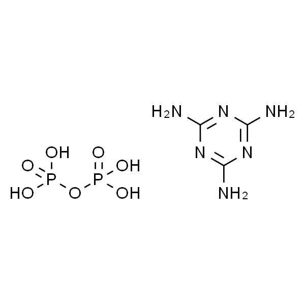 Melamine Pyrophosphate