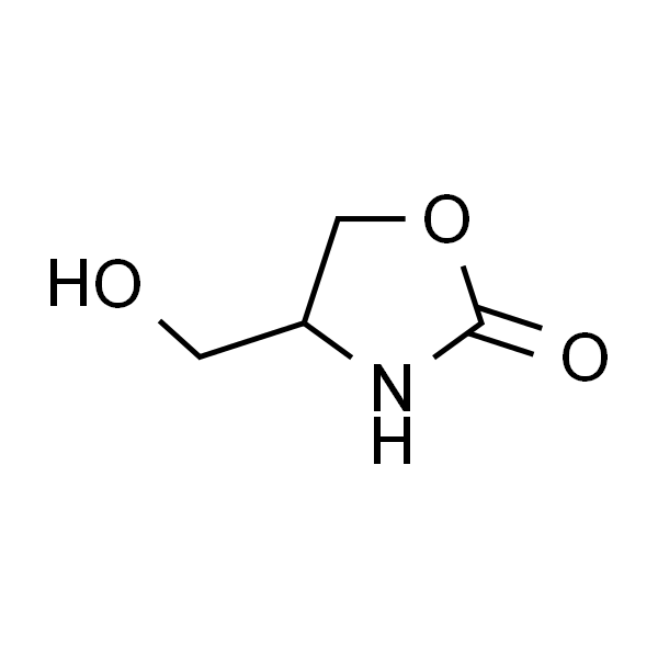 4-(Hydroxymethyl)oxazolidin-2-one