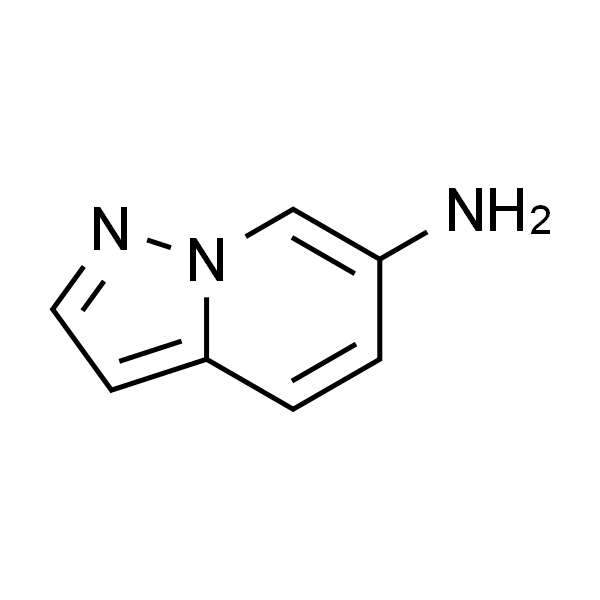 pyrazolo[1,5-a]pyridin-6-amine