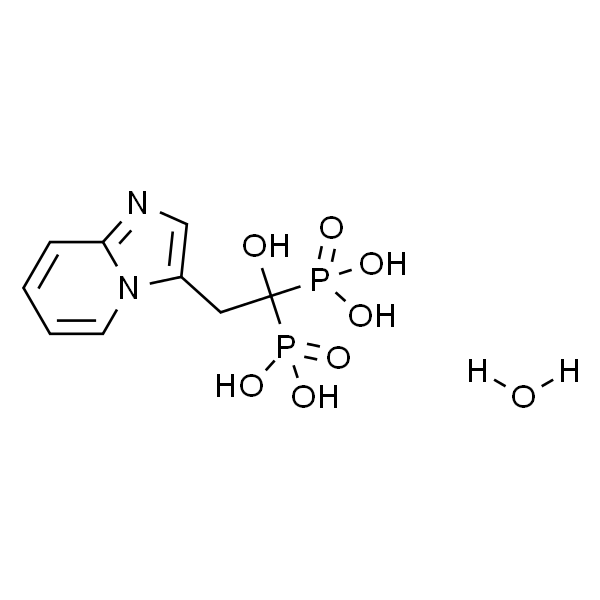Minodronate Monohydrate