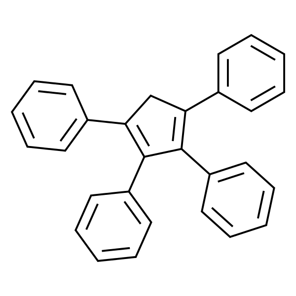 1,2,3,4-Tetraphenyl-1,3-cyclopentadiene 95%