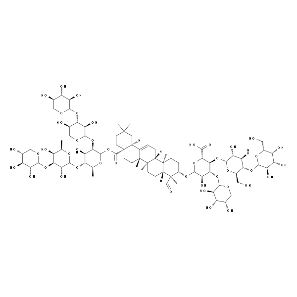 Gipsoside