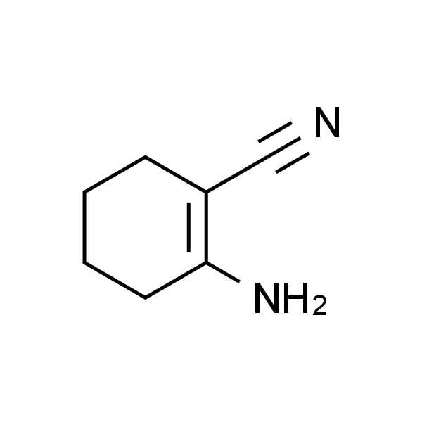 2-AMino-cyclohex-1-enecarbonitrile