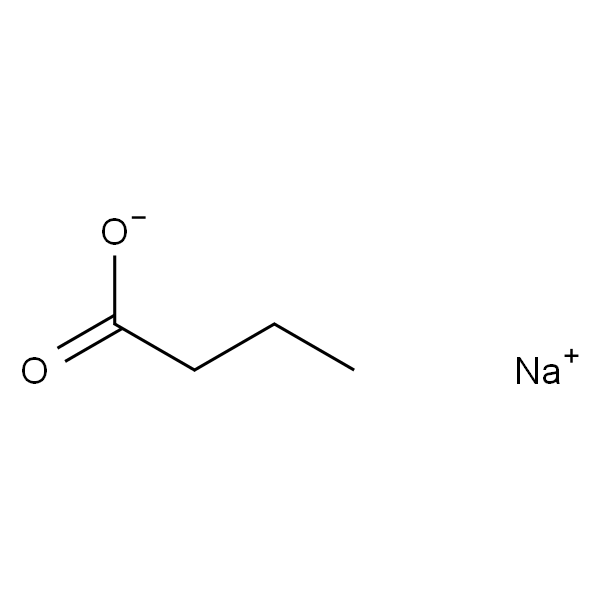 Sodium butyrate