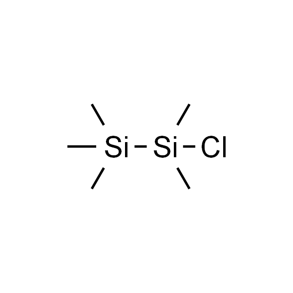 Chloropentamethyldisilane