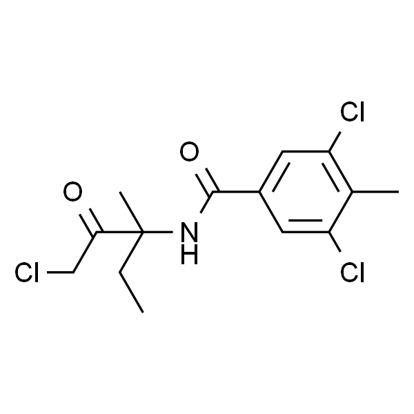 Zoxamid