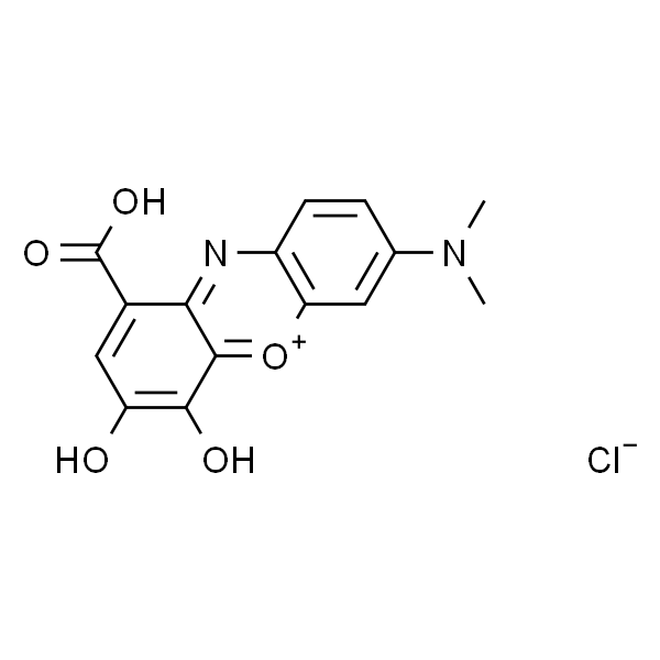 Gallocyanine