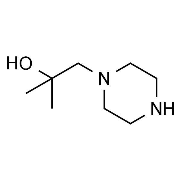 1-Piperazineethanol,-alpha-,-alpha--dimethyl-(9CI)