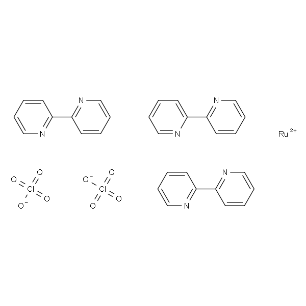 TRIS-(2,2'-BIPYRIDINE) RUTHENIUM (II) PERCHLORATE