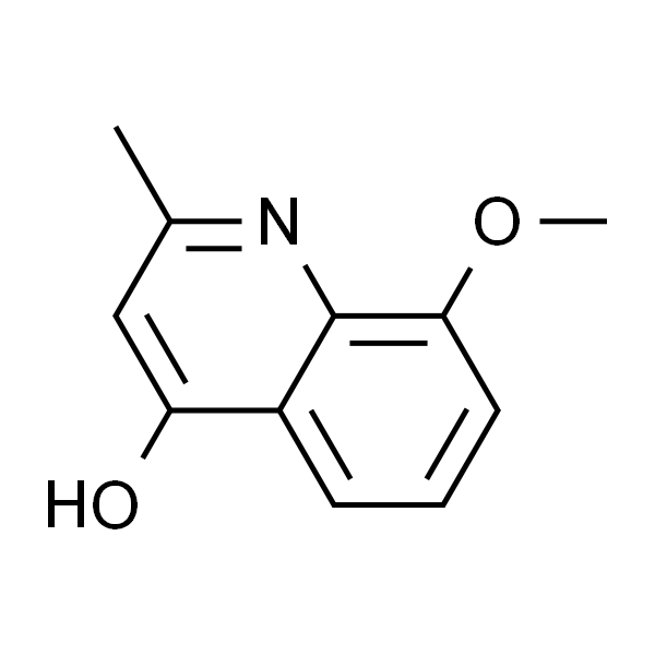 8-METHOXY-2-METHYLQUINOLIN-4-OL