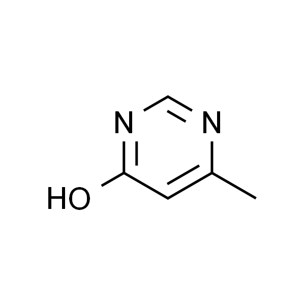 4-HYDROXY-6-METHYLPYRIMIDINE