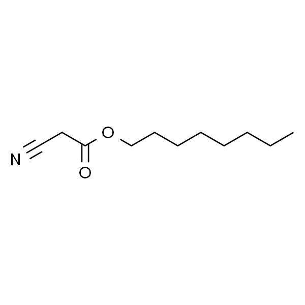 Octyl 2-cyanoacetate