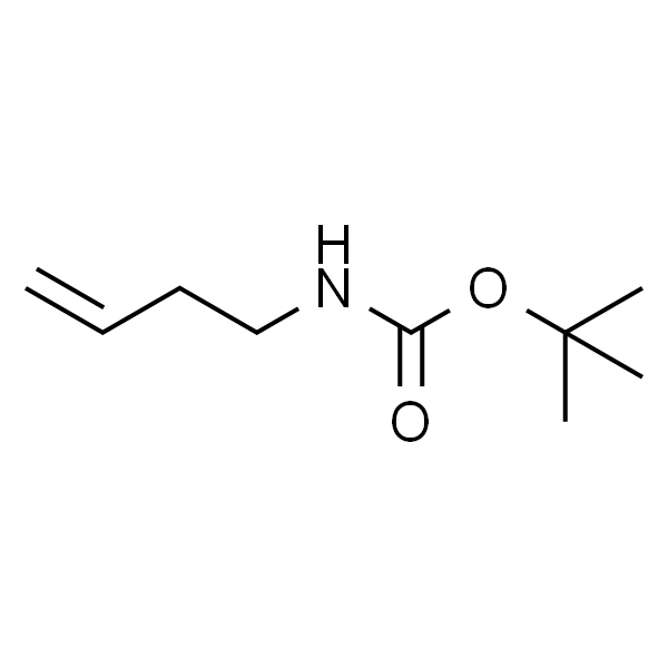 tert-Butyl but-3-en-1-ylcarbamate