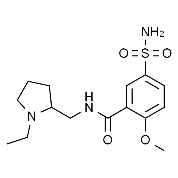 Sulpiride
