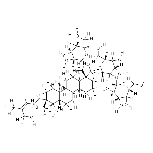 Hosenkoside C