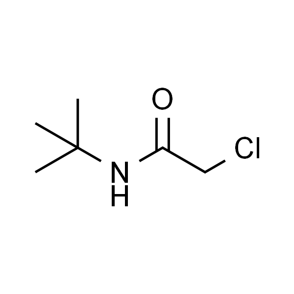N-Chloroacetyl-tert-butylamine
