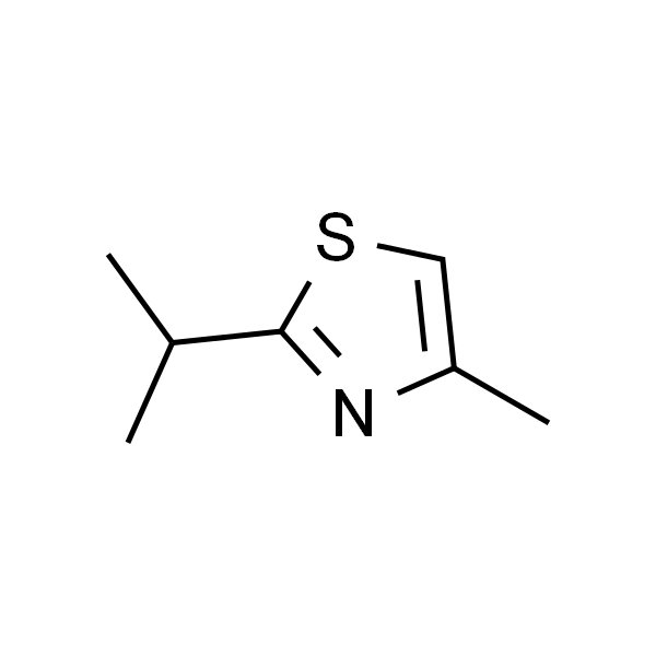 2-Isopropyl-4-methylthiazole