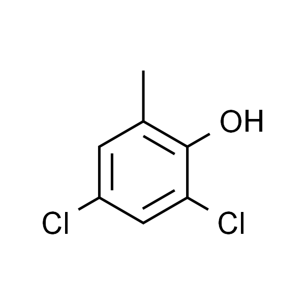 2,4-Dichloro-6-methylphenol