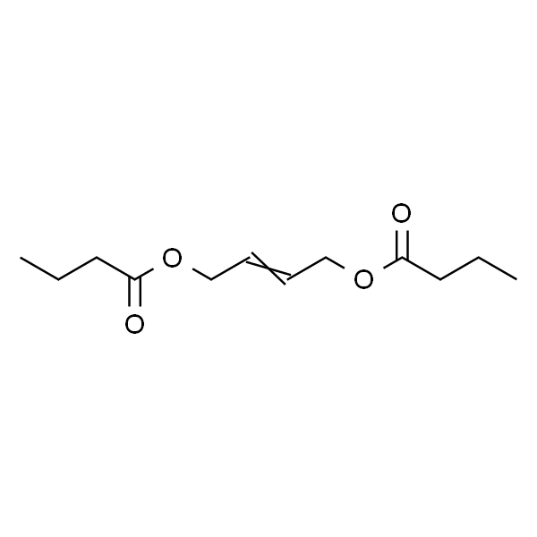 1,4-Bis(butyryloxy)-2-butene