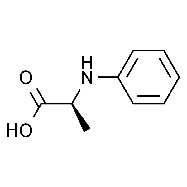 2-(Phenylamino)propanoic acid