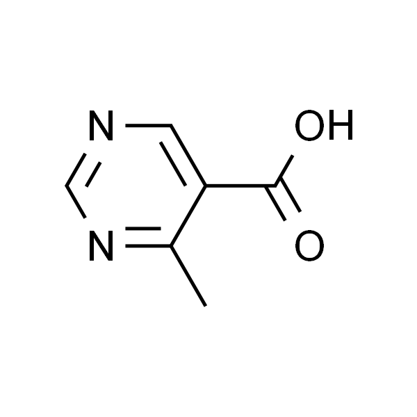 4-Methylpyrimidine-5-carboxylic acid