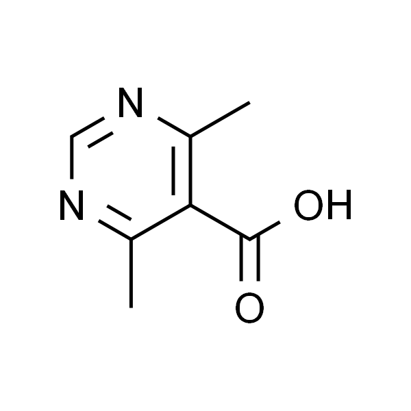 4，6-Dimethylpyrimidine-5-carboxylic acid