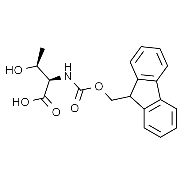 N-[(9H-Fluoren-9-ylmethoxy)carbonyl]-D-threonine
