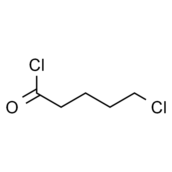 5-Chlorovaleroyl chloride