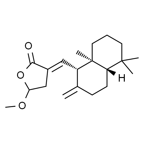 Coronarin D methyl ether