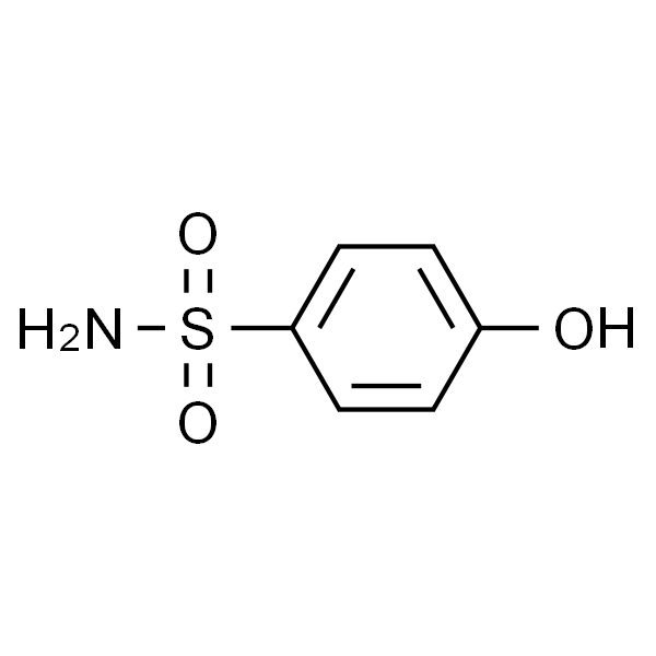 4-Hydroxybenzenesulfonamide