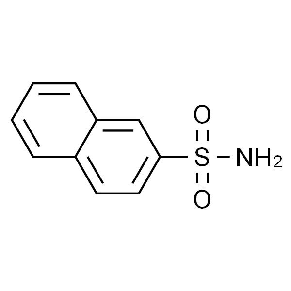 NAPHTHALENE-2-SULFONAMIDE