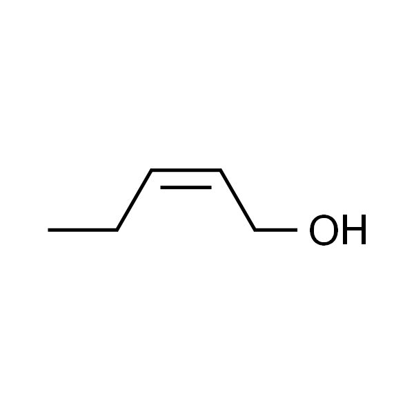 cis-2-Penten-1-ol 95%