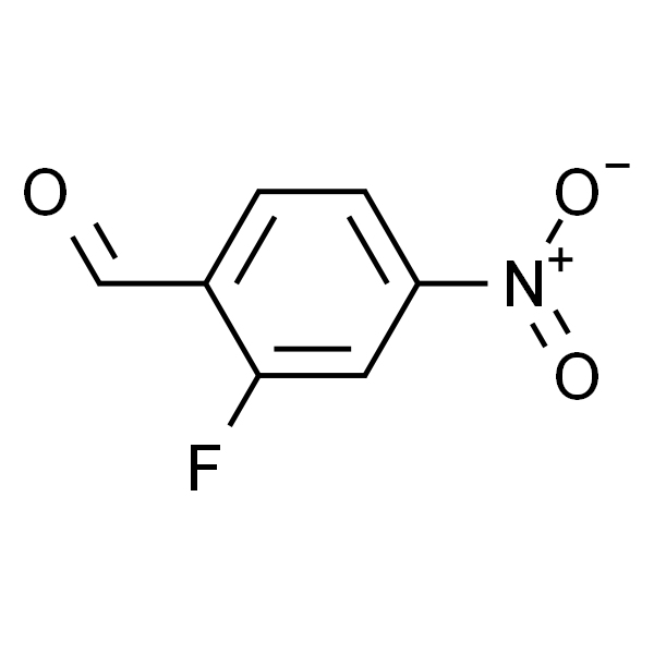 2-Fluoro-4-nitrobenzaldehyde