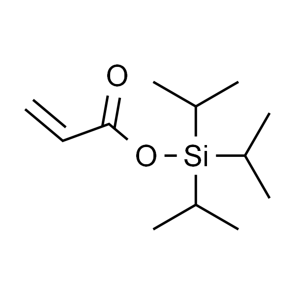 Triisopropylsilyl acrylate
