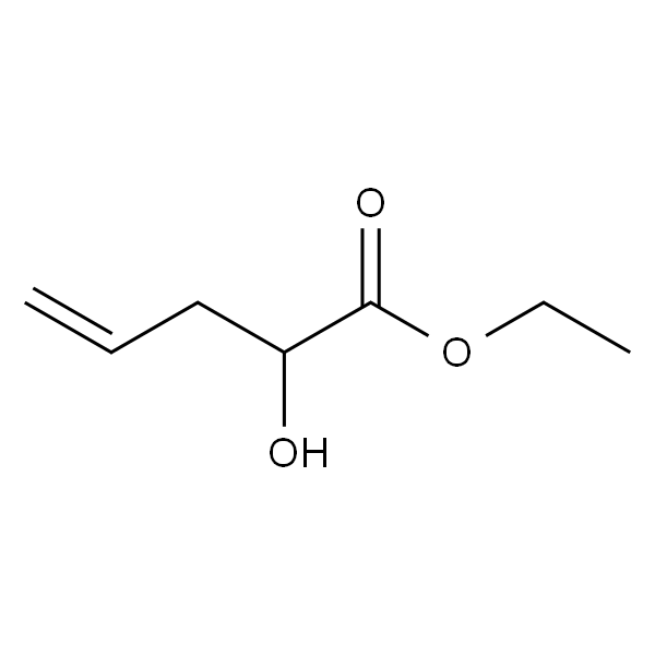 Ethyl 2-Hydroxy-4-pentenoate