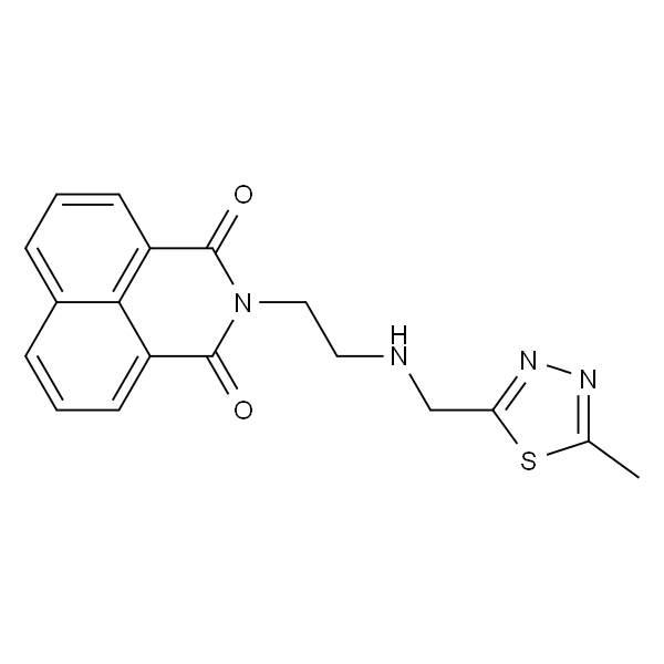 Chitinase-IN-1