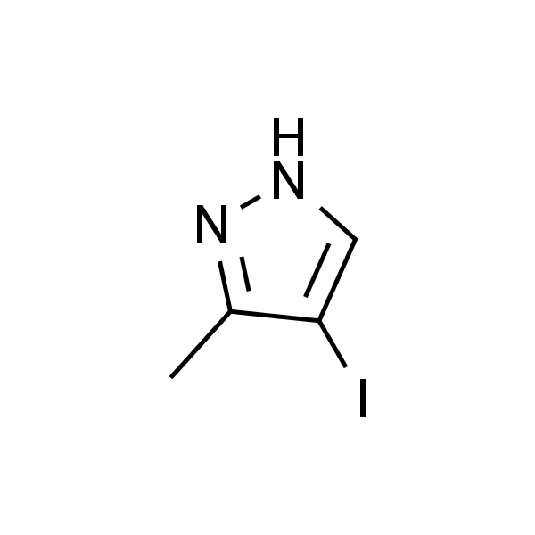 3-Methyl-4-iodopyrazole