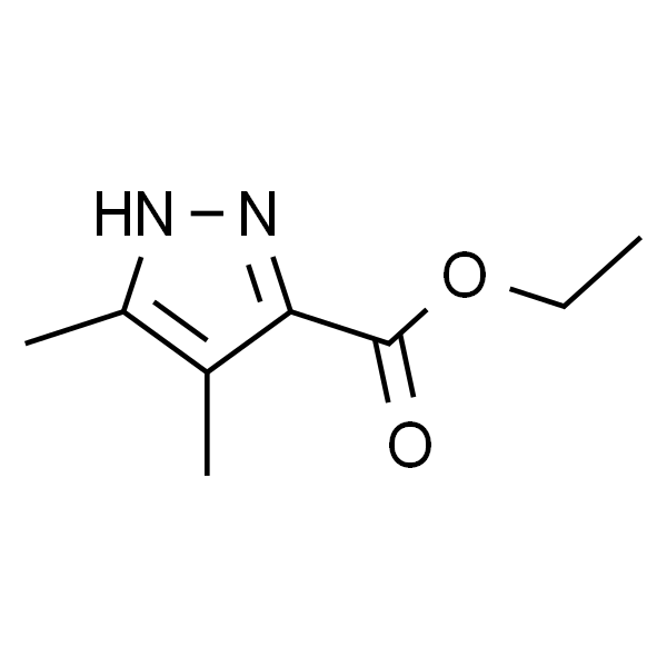 ethyl 4,5-diMethyl-1H-pyrazole-3-carboxylate