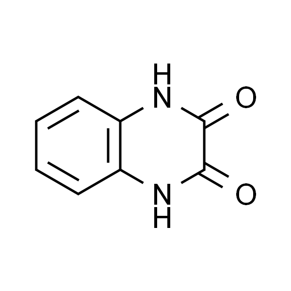 2,3-Dihydroxyquinoxaline