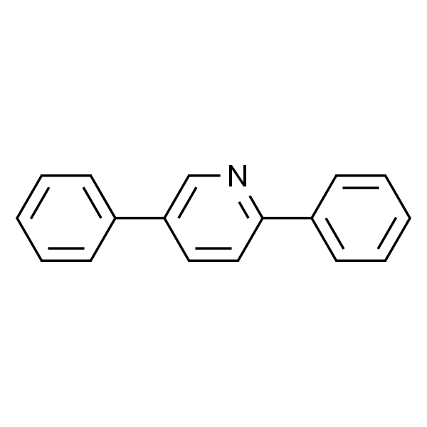 2，5-Diphenylpyridine